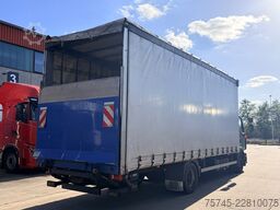 RENAULT MIDLUM 290 DXI / SCHLAFKABINE / EURO 5