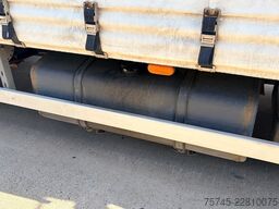 RENAULT MIDLUM 290 DXI / SCHLAFKABINE / EURO 5