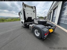 MAN TGX (TG3) 18.480 4x2 BL SA GGVS, Hydraulik