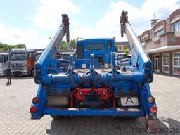 MAN 26.400 TGS MEILLER Absetzkipper + Lenkachse