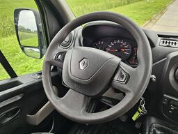 RENAULT MASTER 2.3 DCI 130 L2H2
