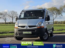 RENAULT MASTER 2.5