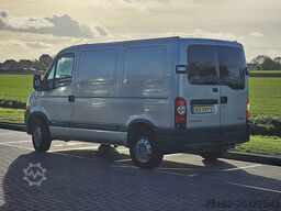 RENAULT MASTER 2.5
