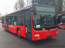 MAN A 20, Lions City, Top-Zustand, .: 1849