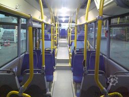 IVECO 10 x  Crossway LE, KLIMA, Deutscher Bus  ID.1784