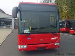 IVECO Crossway LE,  360 PS Motor, KLIMA, ID: 1759