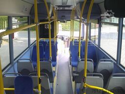 IVECO Crossway LE,  360 PS Motor, KLIMA, ID: 1759