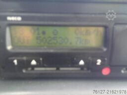 IVECO Crossway LE,  360 PS Motor, KLIMA, ID: 1759