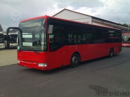 IVECO CROSSWAY LE, Deutscher Bus, .: 1795