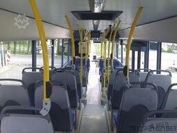 IVECO CROSSWAY LE, Deutscher Bus, .: 1795