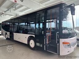 SETRA S 415 LE/NF/UL / Klima TOP-ZUSTAND, . 1729