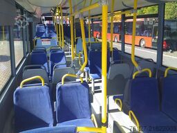 IVECO CROSSWAY LE, EURO 6 KLIMA, TOP ZUSTAND, ID:1834