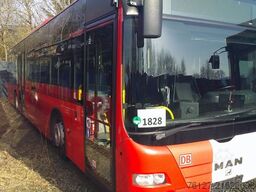 MAN A 20 Lions  City, Klimaanlage,  ID: 1828