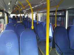 MAN A 20 Lions  City, Deutscher Bus,  ID: 1824