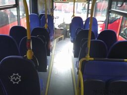 MAN A 20 Lions  City, Deutscher Bus,  ID: 1824