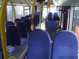 MAN A 20 Lions City, Deutscher Bus, ID: 1824