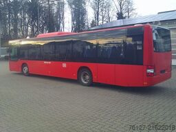 MAN 20 Stück A 20, EURO 5, KLIMA, ID.-Nr.: 1851