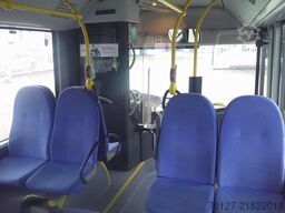 MAN 20 Stück  A 20, EURO 5, KLIMA,  ID.-Nr.: 1851