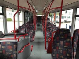 MERCEDES-BENZ 0 530 Citaro, Deutscher Bus, ID: 1521