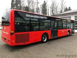 MERCEDES-BENZ 0 530 Citaro, Deutscher Bus, ID: 1521