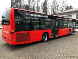 MERCEDES-BENZ 0 530 Citaro, Deutscher Bus, ID: 1521