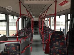 MERCEDES-BENZ 0 530 Citaro, Deutscher Bus, ID: 1521