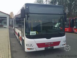 MAN A 20 Lions City , Klima, .: 1833