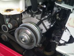 MAN A 20 Lions City , Klima, .: 1833