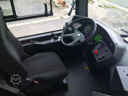 MAN A 20 Lions  City, Deutscher Bus,  ID: 1843