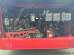 MAN A 20 Lions  City, Deutscher Bus,  ID: 1843