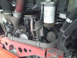 MAN A 20 Lions  City, Deutscher Bus,  ID: 1843