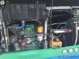 SOLARIS Urbino 8.9H Midibus, Klima,   .:  1842