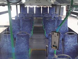 SOLARIS Urbino 8.9H Midibus, Klima,   .:  1842