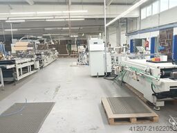 ETERNA EFOLD 1100 ELITE