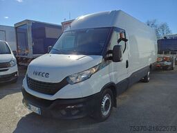 IVECO DAILY 35S16 - 4100