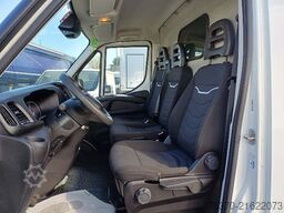 IVECO DAILY 35S16 - 4100