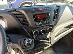 IVECO DAILY 35S16 - 4100