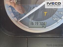 IVECO S-WAY AS440S49 T/P