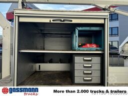 MAN TGL 8.180 4X2 BB, EEV, Blumenbecker