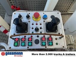 MAN TGL 8.180 4X2 BB, EEV, Blumenbecker