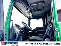 MAN TGL 8.180 4X2 BB, EEV, Blumenbecker