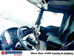 MAN TGL 8.180 4X2 BB, EEV, Blumenbecker