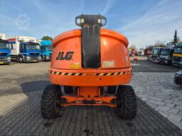 JLG 460SJ 4X4 / LOW MTH / 1 OWNER