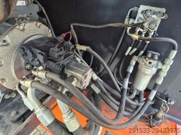 JLG 460SJ 4X4 / LOW MTH / 1 OWNER