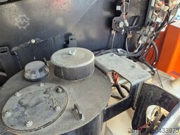 JLG 460SJ 4X4 / LOW MTH / 1 OWNER