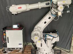ABB IRB6700-150/3.20