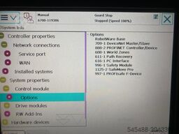 ABB IRB6700-150/3.20