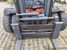 Linde H50T