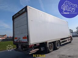 Volvo FM