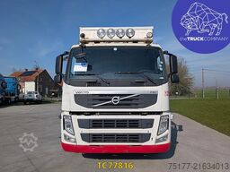 Volvo FM